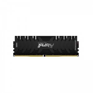 Memória RAM Kingston Fury Renegade 8GB (1x8GB) DDR4-3000MHz 1R CL15
